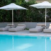 Oktober Downtown Rooms Hotel Picture 6