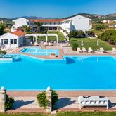 Holidays at Mrs Chryssana Beach Hotel in Kolymbari, Crete