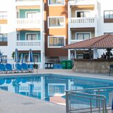 Damon Hotel Apartments Picture 10