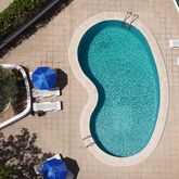 Holidays at Don Gregorio Apartments in Benidorm, Costa Blanca