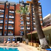 Dabaklar Hotel Picture 6