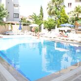 Acar Hotel Picture 10
