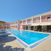 Angelina Apartments Picture 2