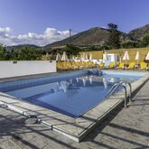 Holidays at Sergios Hotel in Hersonissos, Crete