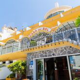 Casa Del Sol Hotel Picture 10