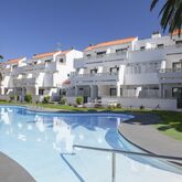 Holidays at Los Rosales Apartments in Playa De Los Cancajos, La Palma