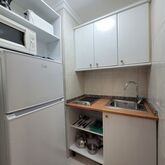 Las Damas Apartments Picture 12