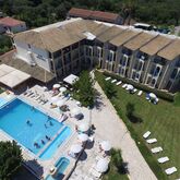 Silver Beach Hotel - Adults Only Picture 0
