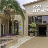 Best Alcazar Aparthotel Picture 13