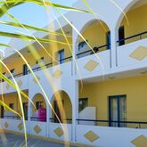 Stegna Star Hotel Picture 0
