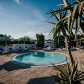Sveltos Hotel Picture 8