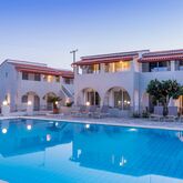 Holidays at Dominoes Complex in Ipsos, Corfu