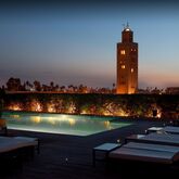 Les Jardins De La Koutoubia Hotel Picture 3