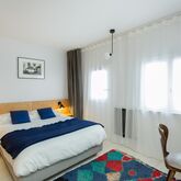 Montholon Hotel Picture 13