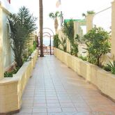 Holidays at Las Damas Apartments in Benidorm, Costa Blanca