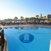 Holidays at Corinthia St Georges Bay Hotel in St Julians, Malta