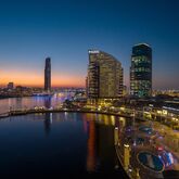 Intercontinental Dubai Festival City Hotel Picture 9