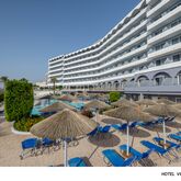 Dessole Olympos Beach Hotel Picture 13