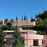 Panorama Sidari Village Picture 9