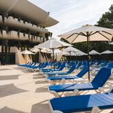 Deloix Aqua Centre Hotel Picture 6