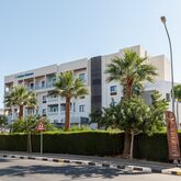 Damon Hotel Apartments Picture 17