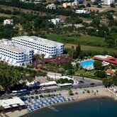 Continental Palace Hotel Picture 14