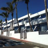 Jable Bermudas Apartments Picture 12