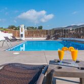 Holidays at Mont Palau Hotel in Pineda de Mar, Costa Brava