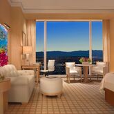 Wynn Las Vegas Resort Hotel Picture 11