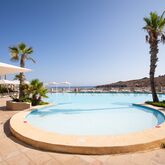 Salini Resort Hotel Picture 6