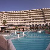Dessole Olympos Beach Hotel Picture 4