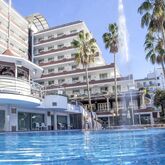 Holidays at Indalo Park Hotel in Santa Susanna, Costa Brava