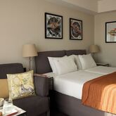 Holidays at Astor Hotel in Athens, Greece