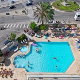 Blue Sky Hotel Picture 0