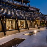 Kato Stalos Beach Hotel Picture 5