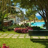 Holidays at Girassol Hotel in Funchal, Madeira