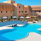 Holidays at Breakers Diving and Surfing Lodge in Soma Bay, Egypt