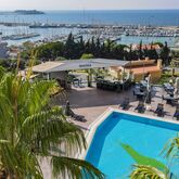 Marina Hotel Picture 11