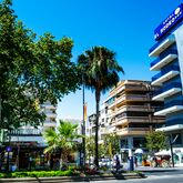Monarque El Rodeo Hotel Picture 4