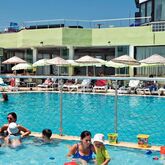 Club La Luna Hotel Picture 9