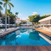 Holidays at Iberostar Heritage Grand Mencey in Santa Cruz, Tenerife