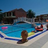 Holidays at Olga Apartments in Sidari, Corfu