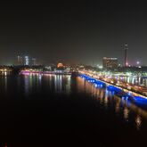 Intercontinental Semiramis Hotel Picture 7
