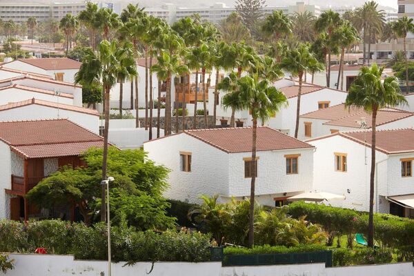 Holidays at Betancuria Bungalows in Playa del Ingles, Gran Canaria
