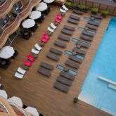 Volga Hotel Picture 3