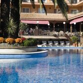 Holidays at Luna Club Hotel Yoga & Spa in Malgrat de Mar, Costa Brava