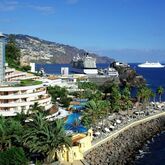 Royal Savoy Hotel Picture 7