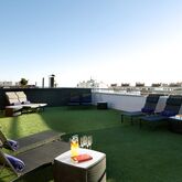 Abba Centrum Alicante Hotel Picture 2