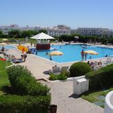 Holidays at Quinta Das Figueirinhas Aparthotel in Armacao de Pera, Algarve