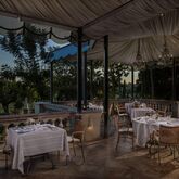 Villa Padierna Palace Hotel Picture 8